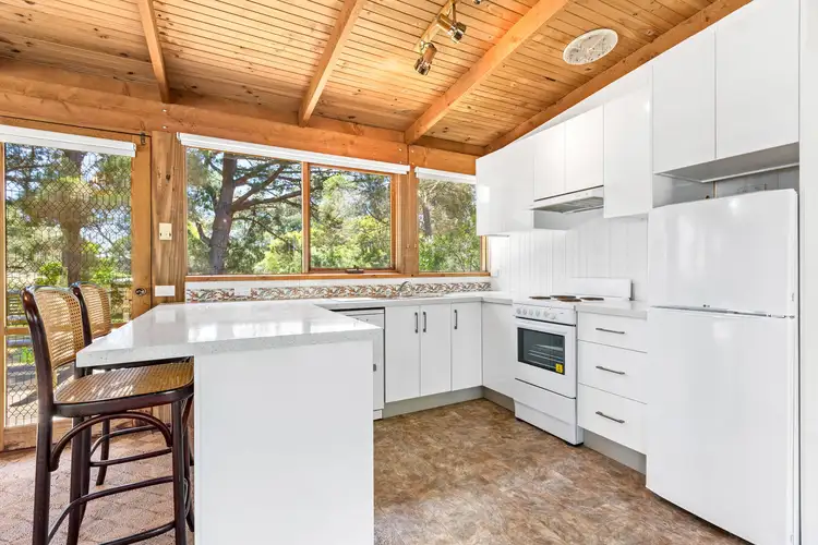 Fifth view of Homely house listing, 7 Ti Tree Court, Somers VIC 3927
