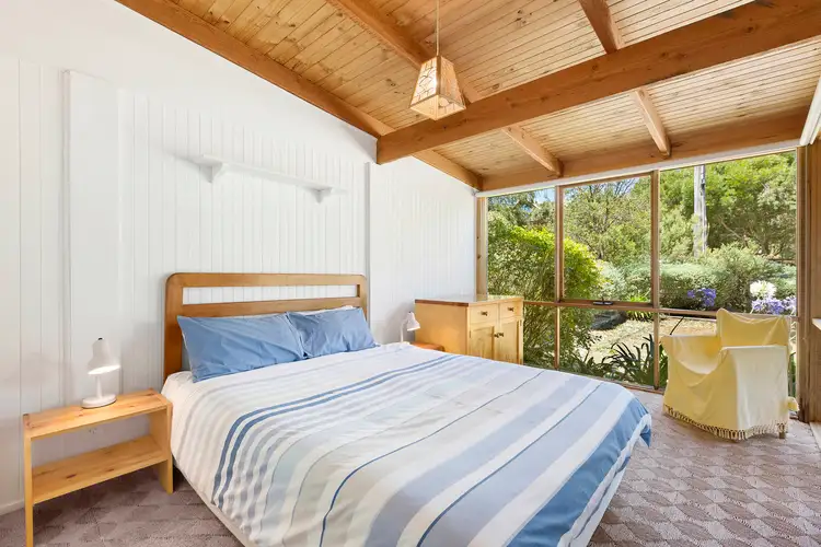 Sixth view of Homely house listing, 7 Ti Tree Court, Somers VIC 3927