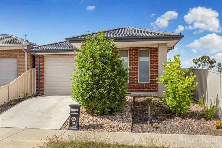 21 Westwood Road, Kilmore VIC 3764