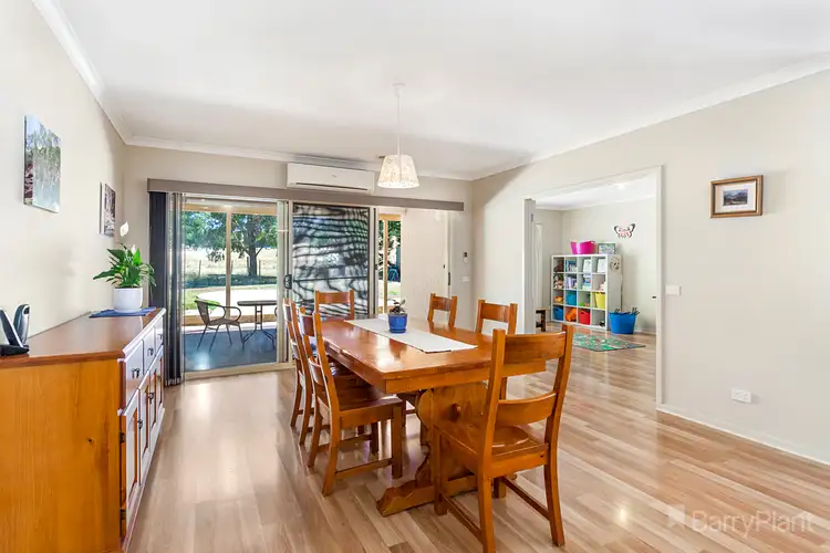 Third view of Homely house listing, 29 Natures Run, Kilmore VIC 3764
