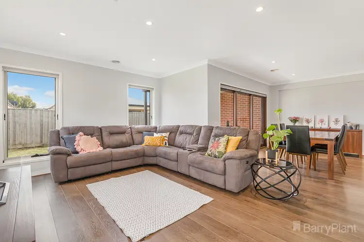 Fifth view of Homely house listing, 14 Tarago Street, Wallan VIC 3756