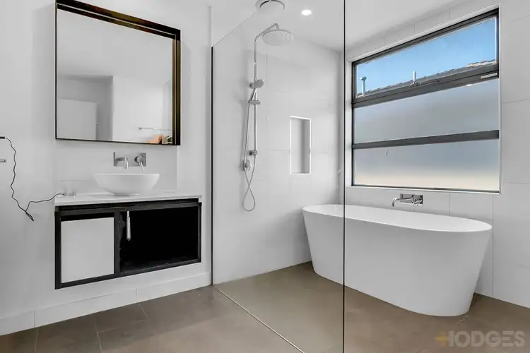 Third view of Homely townhouse listing, 29 Talisker Street, Keysborough VIC 3173