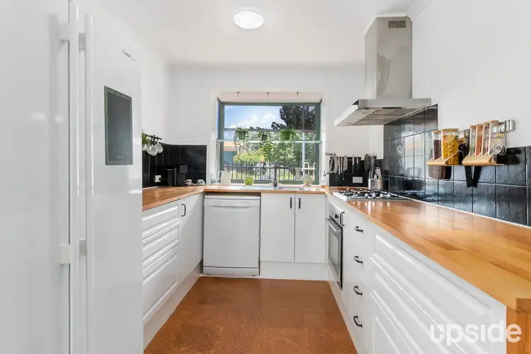 Third view of Homely house listing, 3 Goodhart Crescent, Dunlop ACT 2615