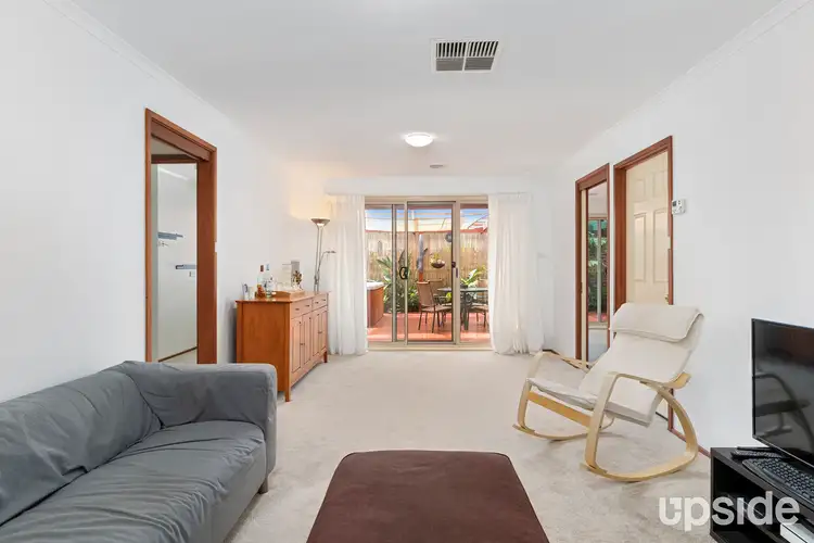 Fifth view of Homely house listing, 3 Goodhart Crescent, Dunlop ACT 2615