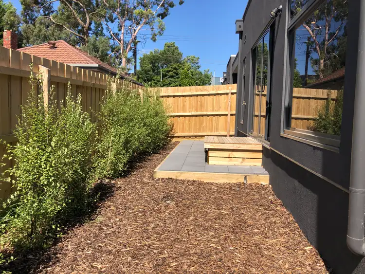 Fifth view of Homely apartment listing, G05/370-372 Mitcham Road, Mitcham VIC 3132