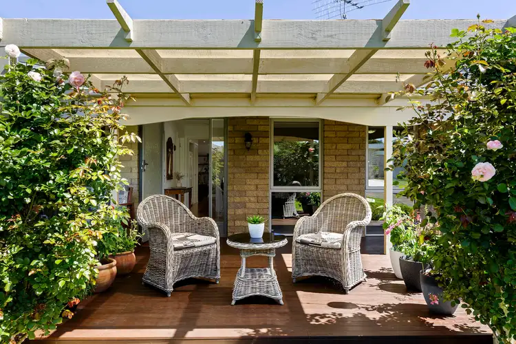 Second view of Homely house listing, 20 Teatree Close, Ocean Grove VIC 3226