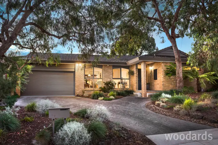Main view of Homely house listing, 12 Kinkora Road, Blackburn VIC 3130