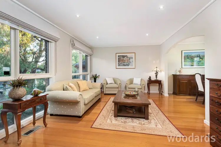 Second view of Homely house listing, 12 Kinkora Road, Blackburn VIC 3130