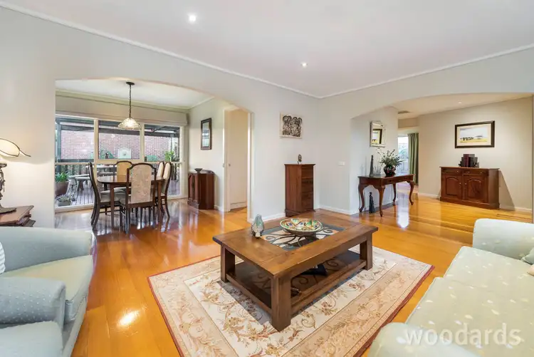 Third view of Homely house listing, 12 Kinkora Road, Blackburn VIC 3130