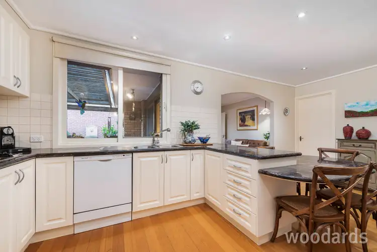 Fifth view of Homely house listing, 12 Kinkora Road, Blackburn VIC 3130