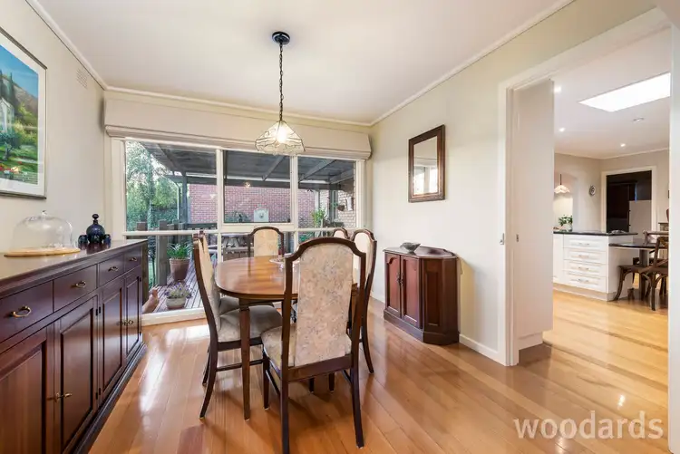 Sixth view of Homely house listing, 12 Kinkora Road, Blackburn VIC 3130