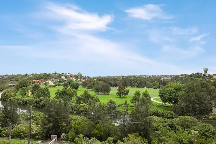 Sixth view of Homely apartment listing, 617/17 Chisholm Street, Wolli Creek NSW 2205