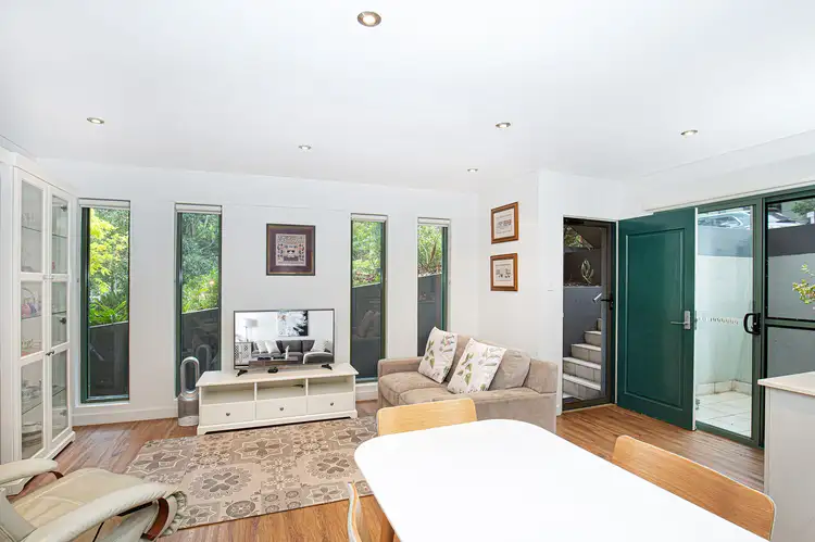 1/2-6 Tilford  Street, Zetland NSW 2017