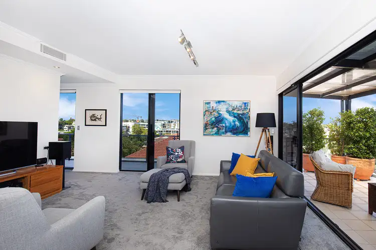 Penthouse 68/80-82 Bonar  Street, Wolli Creek NSW 2205