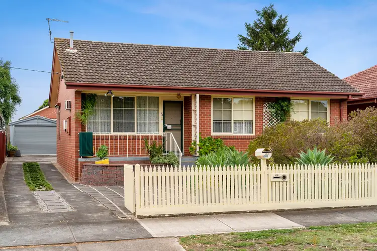 Main view of Homely house listing, 48 Goldsworthy Road, Corio VIC 3214