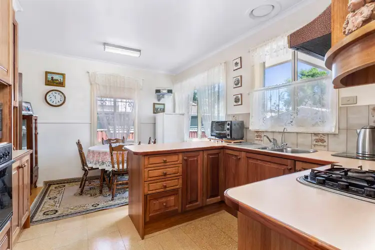 Second view of Homely house listing, 48 Goldsworthy Road, Corio VIC 3214