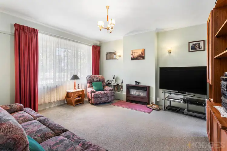 Fourth view of Homely house listing, 48 Goldsworthy Road, Corio VIC 3214