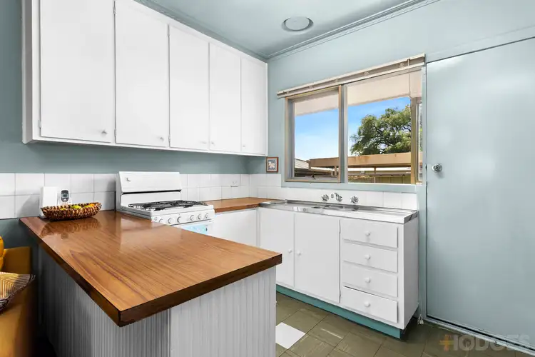 Second view of Homely unit listing, 10/1-4 Howe Court, Geelong West VIC 3218