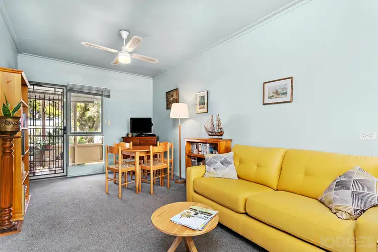 Third view of Homely unit listing, 10/1-4 Howe Court, Geelong West VIC 3218