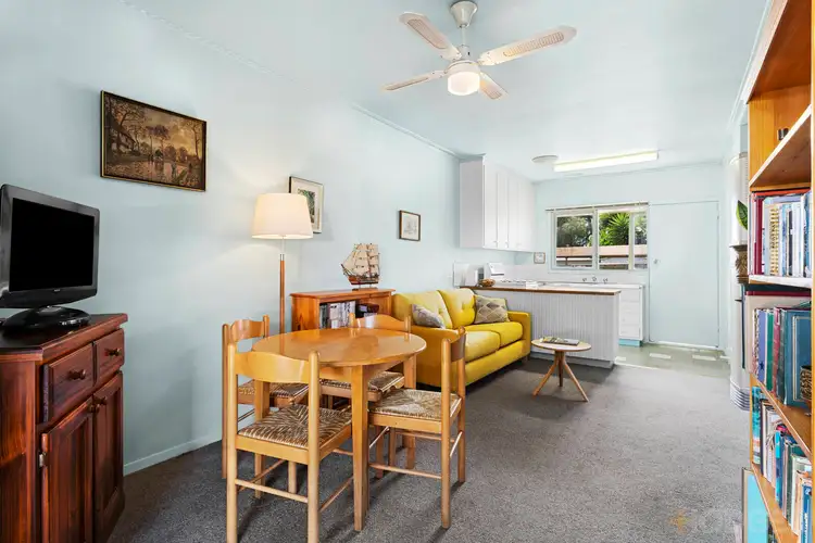 Fourth view of Homely unit listing, 10/1-4 Howe Court, Geelong West VIC 3218