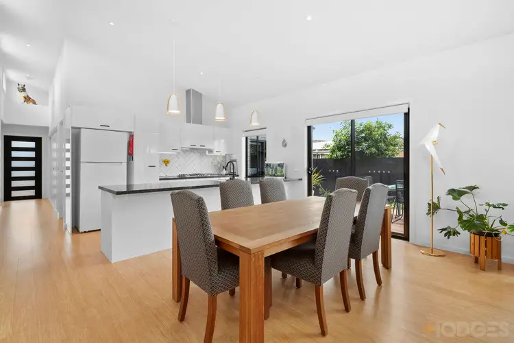 Third view of Homely house listing, 42B Wilton Avenue, Newcomb VIC 3219