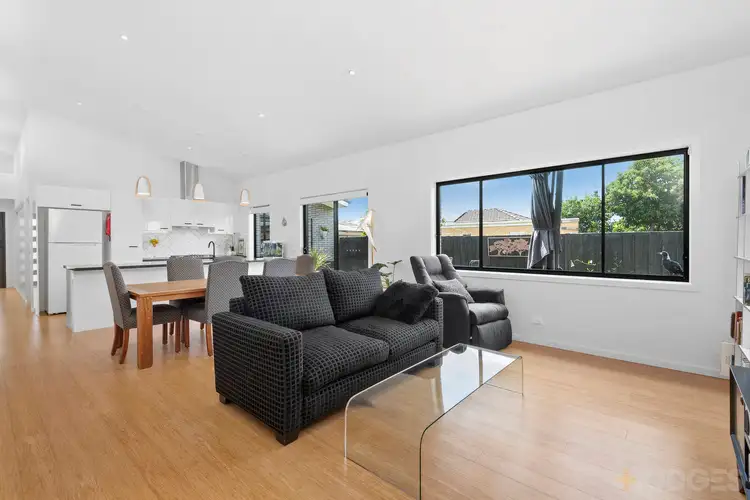 Fifth view of Homely house listing, 42B Wilton Avenue, Newcomb VIC 3219