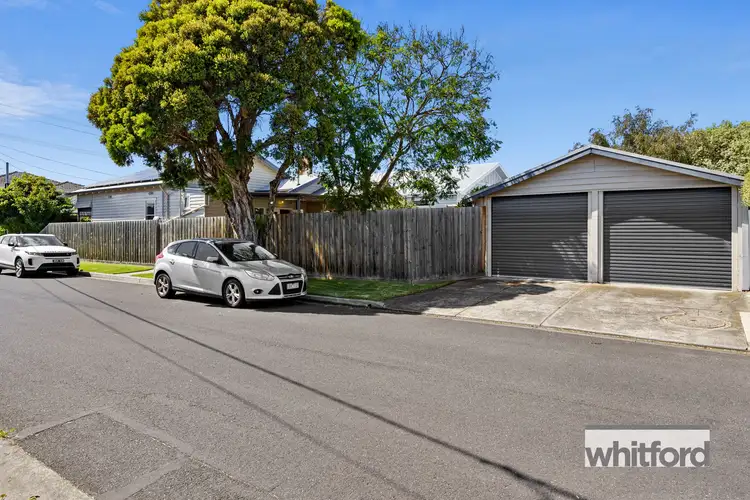 Third view of Homely house listing, 103 Elizabeth Street, Geelong West VIC 3218