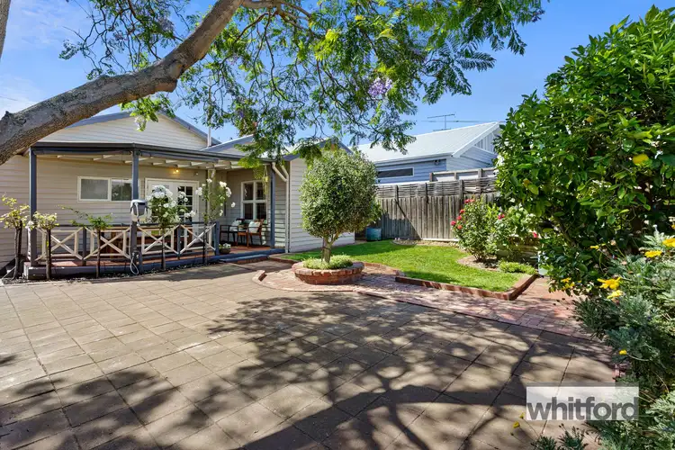 Fourth view of Homely house listing, 103 Elizabeth Street, Geelong West VIC 3218