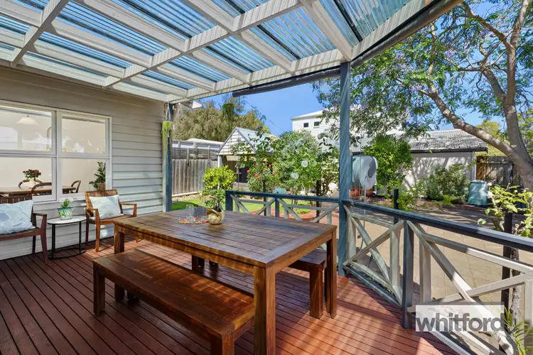 Fifth view of Homely house listing, 103 Elizabeth Street, Geelong West VIC 3218