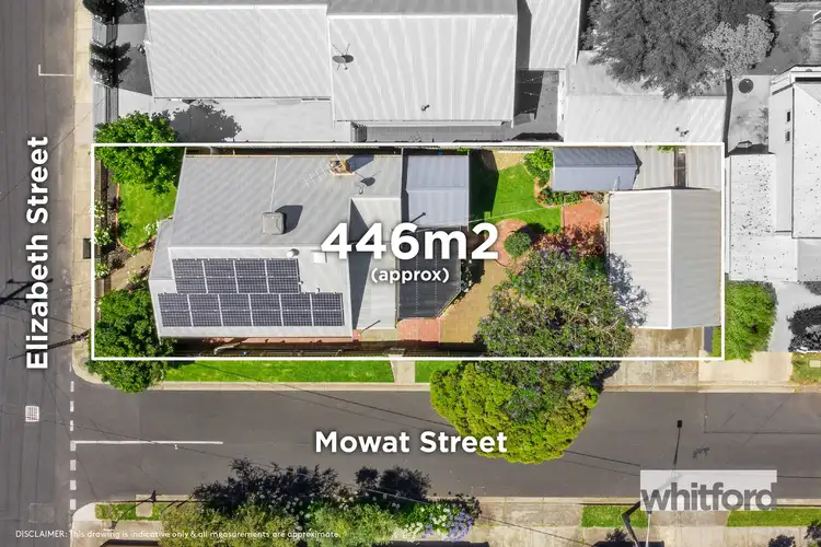Sixth view of Homely house listing, 103 Elizabeth Street, Geelong West VIC 3218