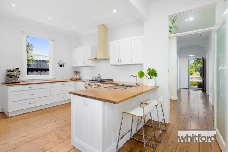 Fourth view of Homely house listing, 130 Elizabeth Street, Geelong West VIC 3218