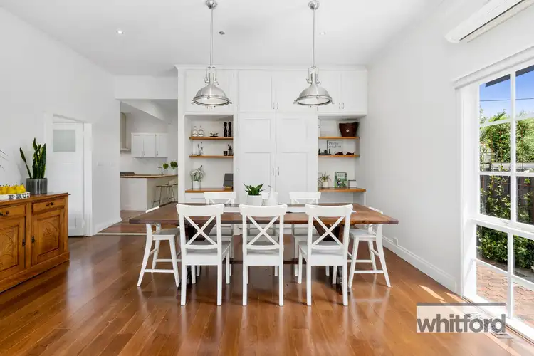 Fifth view of Homely house listing, 130 Elizabeth Street, Geelong West VIC 3218