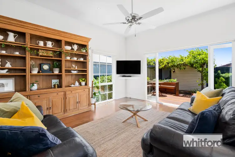 Sixth view of Homely house listing, 130 Elizabeth Street, Geelong West VIC 3218