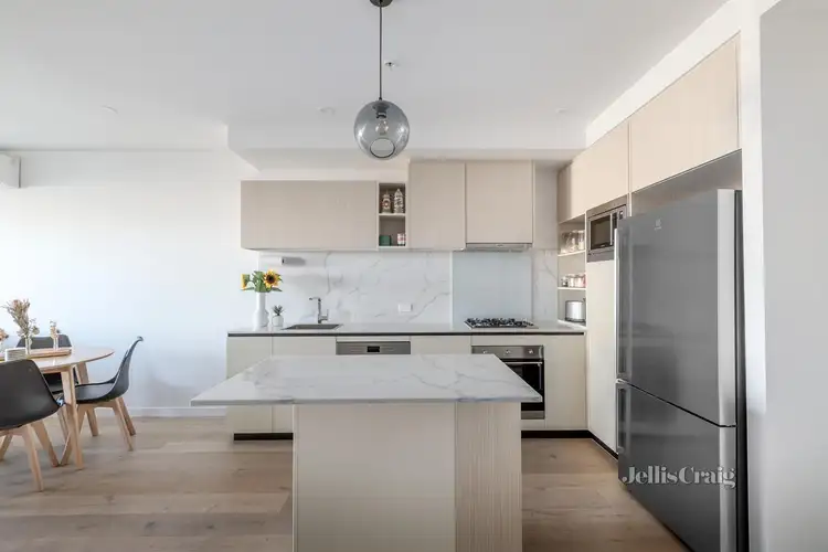 Main view of Homely apartment listing, 127/801 Centre Road, Bentleigh East VIC 3165