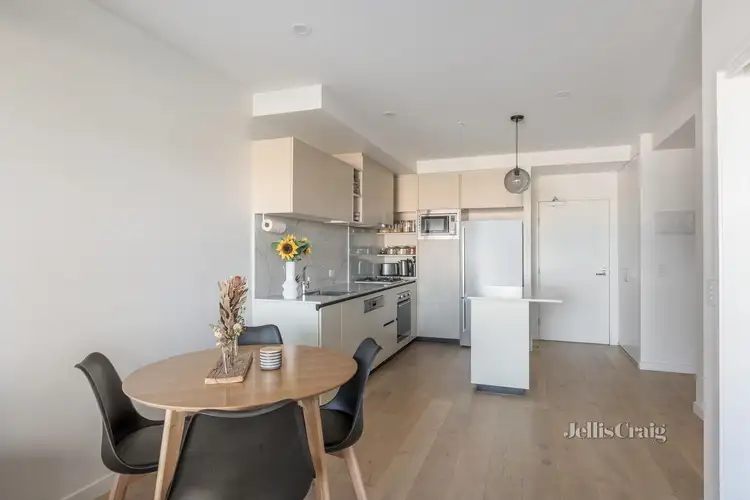 Second view of Homely apartment listing, 127/801 Centre Road, Bentleigh East VIC 3165
