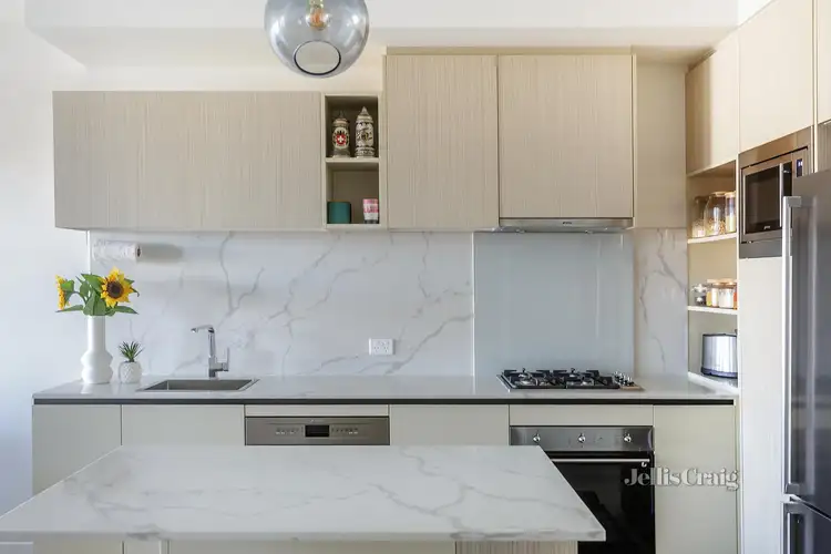 Third view of Homely apartment listing, 127/801 Centre Road, Bentleigh East VIC 3165