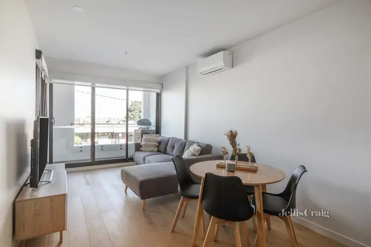 Fourth view of Homely apartment listing, 127/801 Centre Road, Bentleigh East VIC 3165