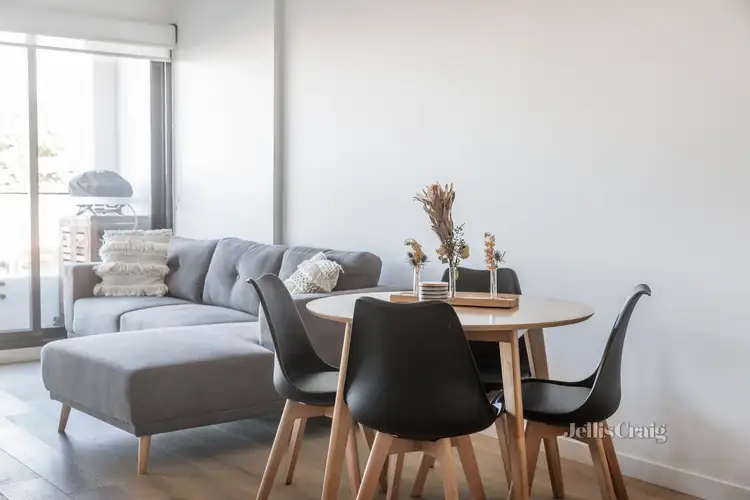 Fifth view of Homely apartment listing, 127/801 Centre Road, Bentleigh East VIC 3165