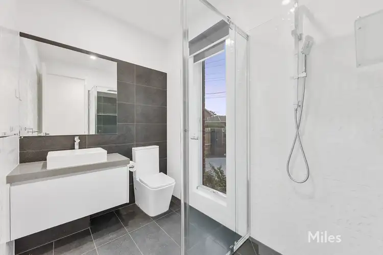 Sixth view of Homely townhouse listing, 1/26 McKellar Street, Watsonia VIC 3087