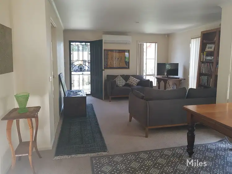 Second view of Homely house listing, 5A Normanby Court, Heidelberg West VIC 3081