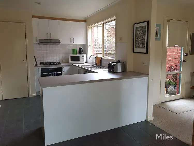 Third view of Homely house listing, 5A Normanby Court, Heidelberg West VIC 3081