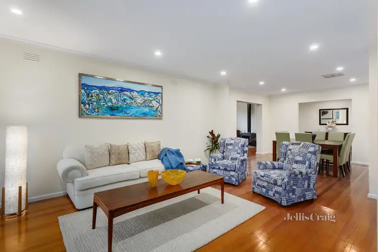 Third view of Homely house listing, 24 Oak Crescent, Templestowe Lower VIC 3107