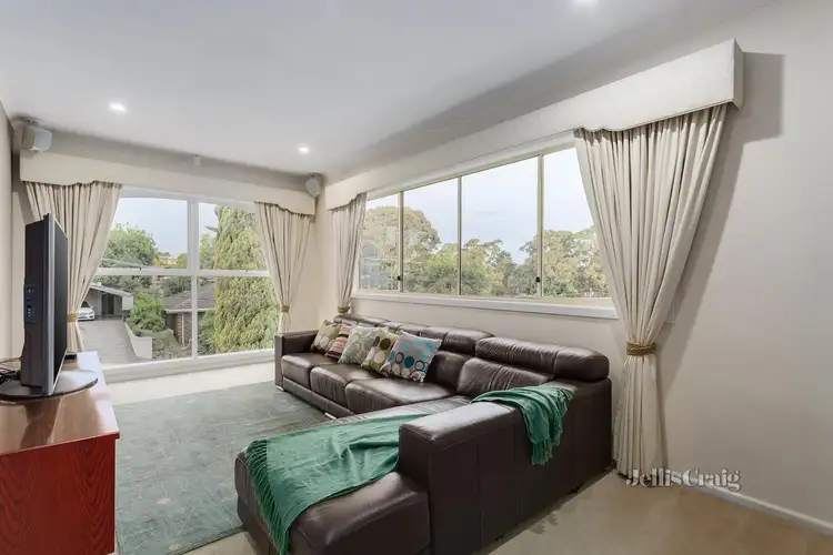 Fourth view of Homely house listing, 24 Oak Crescent, Templestowe Lower VIC 3107