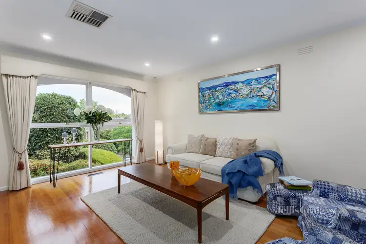 Fifth view of Homely house listing, 24 Oak Crescent, Templestowe Lower VIC 3107