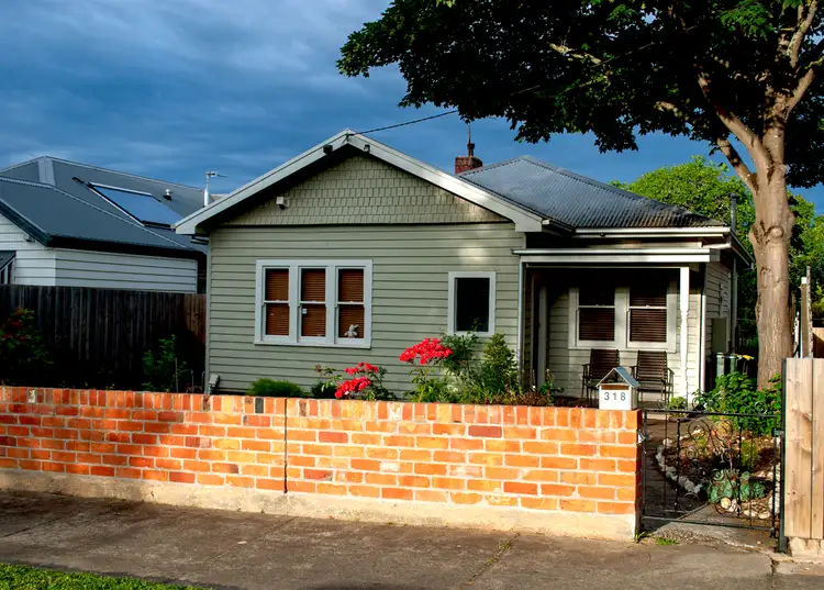 318 Talbot Street, Ballarat Central VIC 3350