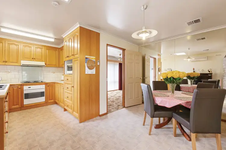Second view of Homely house listing, 23 Hinkler Avenue, Sebastopol VIC 3356