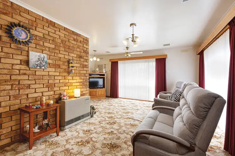 Fourth view of Homely house listing, 23 Hinkler Avenue, Sebastopol VIC 3356