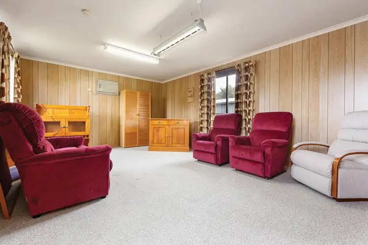 Sixth view of Homely house listing, 23 Hinkler Avenue, Sebastopol VIC 3356