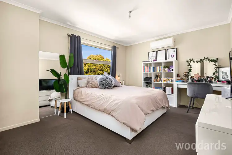 Fifth view of Homely townhouse listing, 2/15-17 View Road, Bayswater VIC 3153