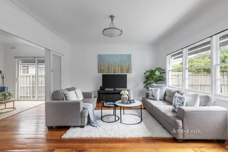 Second view of Homely house listing, 9 Keswick Street, Bentleigh East VIC 3165